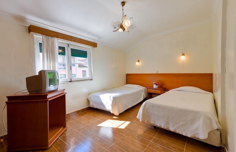 Hotel Pensao Modelo Lisbon